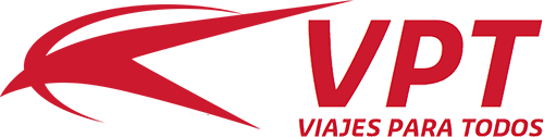 VPT — Viajes Para Todos